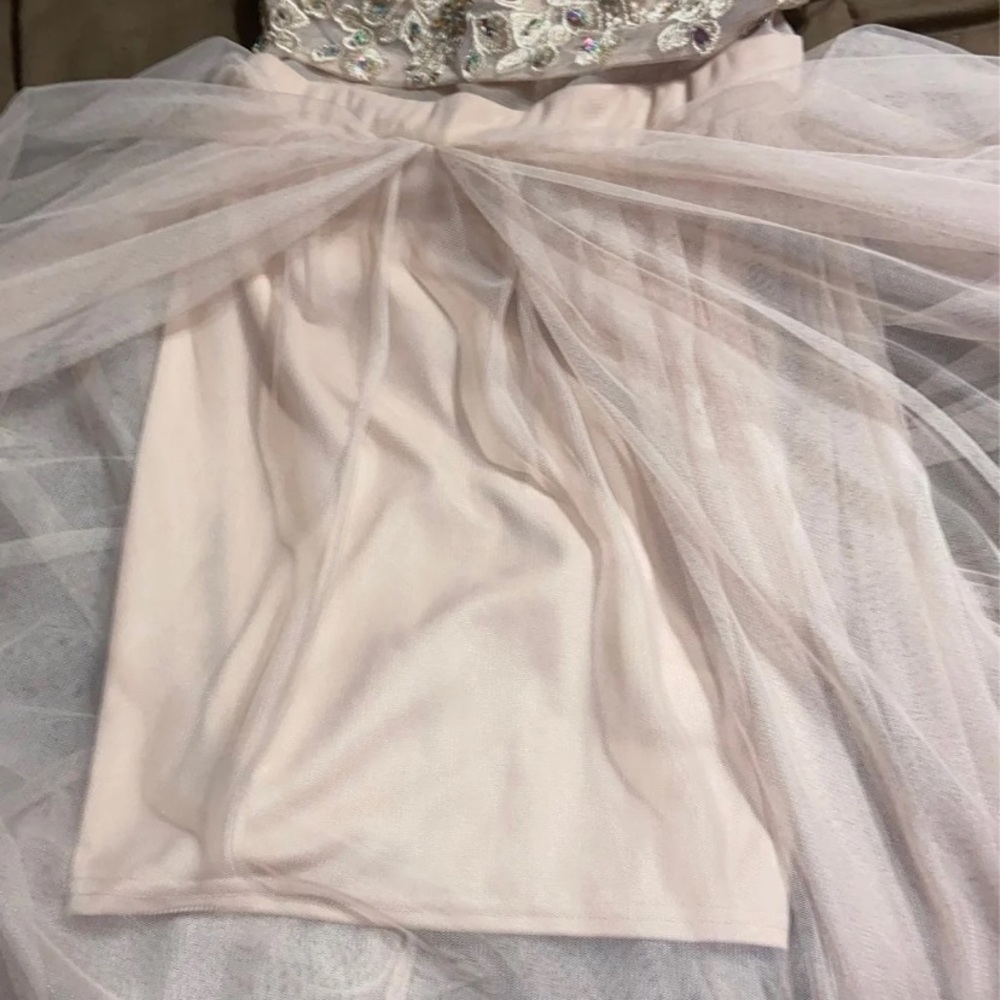 Prom Dress - Picture 5 of 8